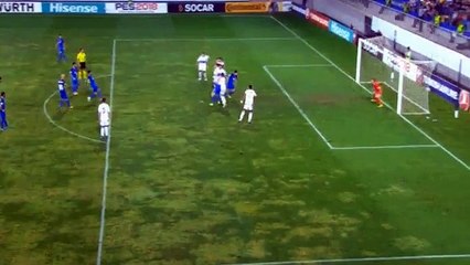 Sadygov Goal HD - Azerbaijan	5-1	San Marino 04.09.2017