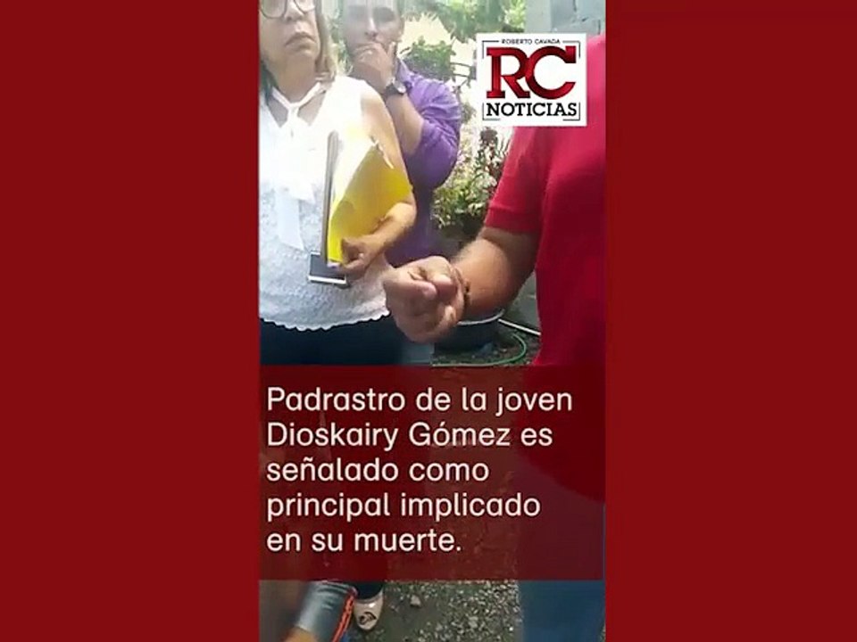 Caso padrastro