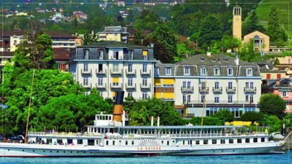 A vendre - Appartement - Montreux (1818) - 2.5 pièces - 134m²