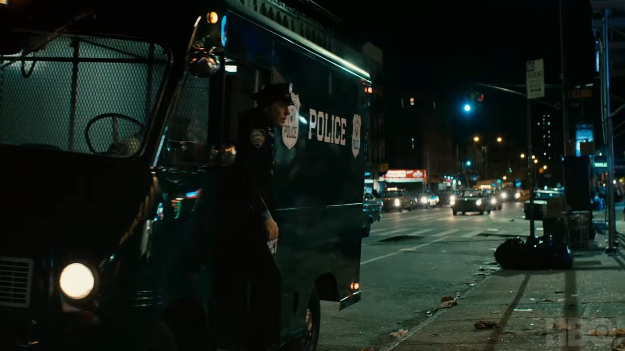 The Deuce Season 1 Episode 1 - Pilot [HBO] New Season