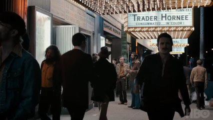 The Deuce | Season 1 (Eps.1) Pilot [s1e1]