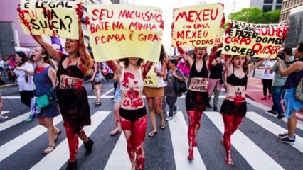 Manual Proibido da Sedução - REVELADO!