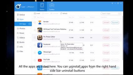 iTools 4 Review - How download iTools 4 and install