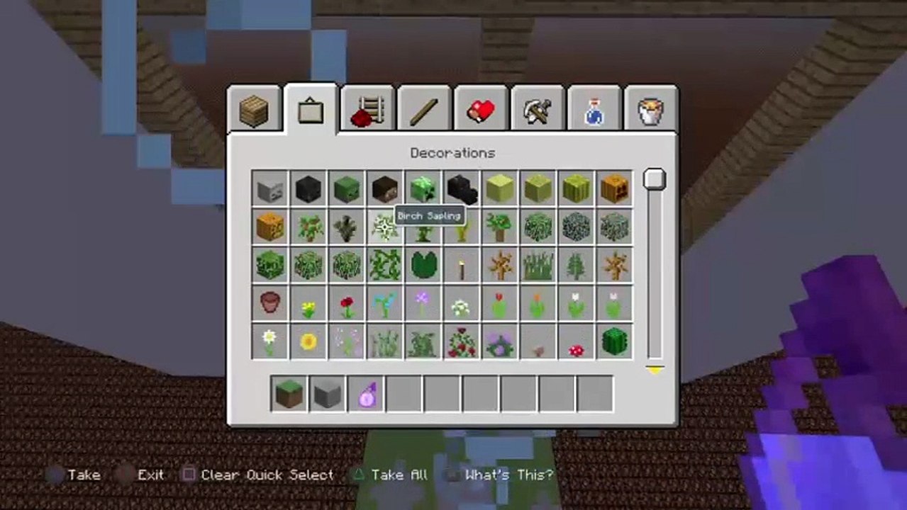 SHUNK Map build (3)