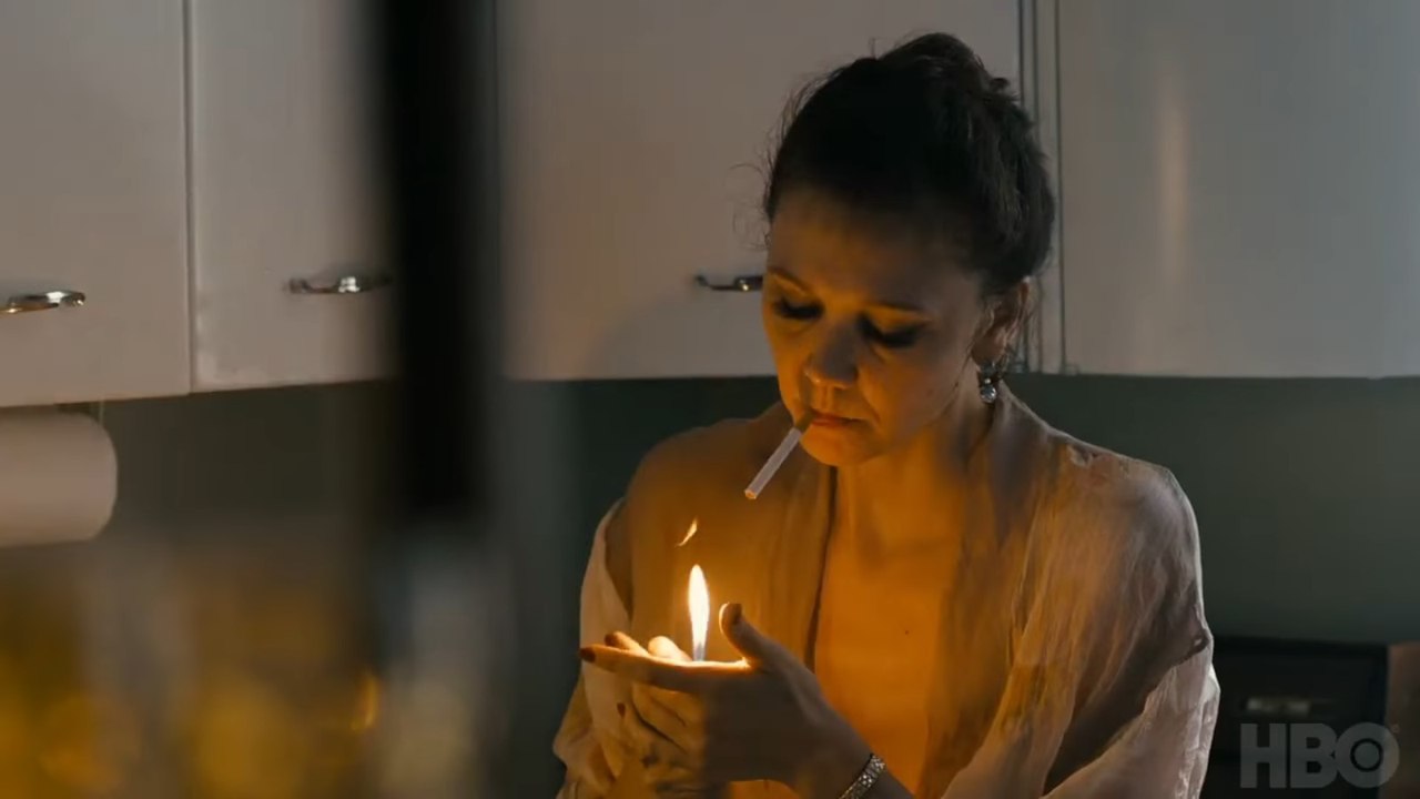 The Deuce Season 01 Episode 01 [s1e1] ITV BRRip