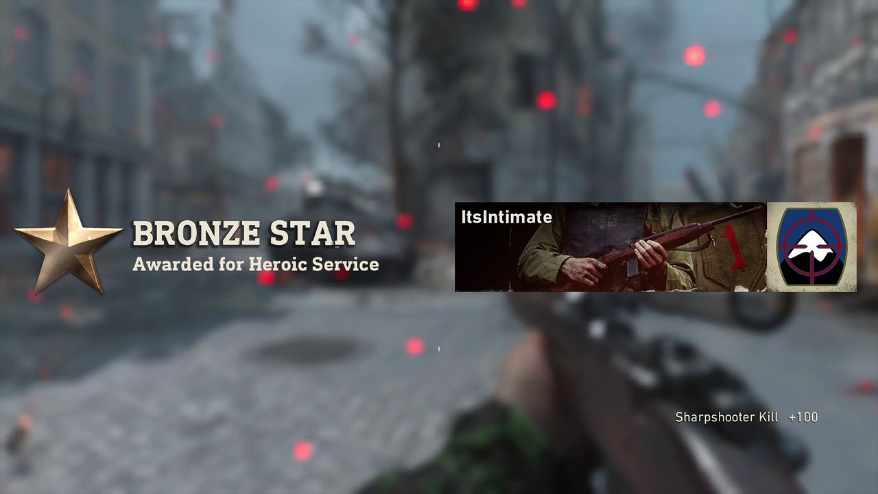 Slow quad feed KILLCAM Aachen