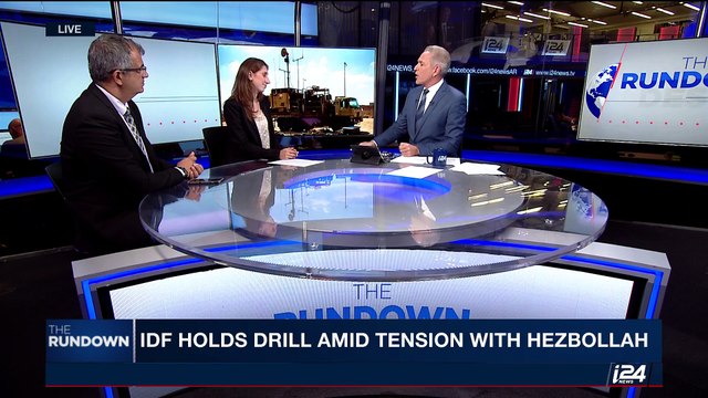 THE RUNDOWN | PA arrests media owner, stifling dissent | Monday, September 4th 2017