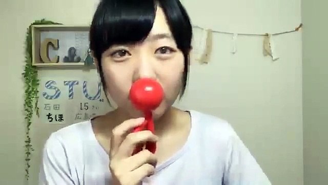 170713 Showroom - STU48 1st Gen Ishida Chiho 0730