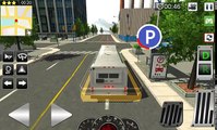 Андроид андроид Лучший Лучший автобус коммерческая Игры Hd h имитатор 17