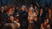 The Witcher celebra su décimo aniversario