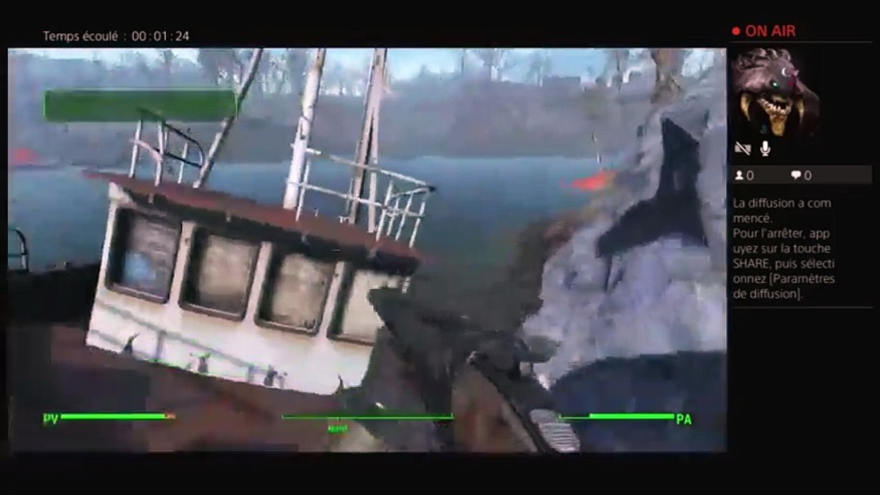 Gros délire sur fallout 4 (14)