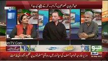 Khabar Kay Peechay Fawad Chaudhry Kay Saath – 4th September 2017