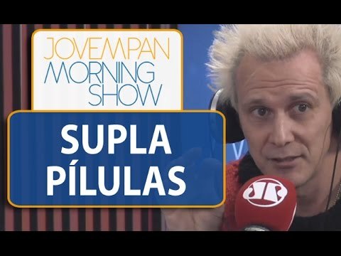 Supla analisa cenário político e diz que PT perdeu a linha | Jovem Pan