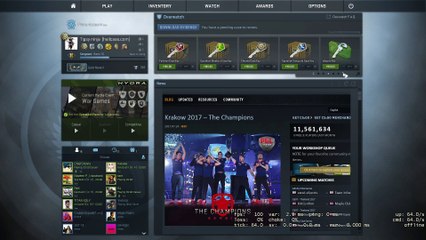 CS:GO case opening #2nd