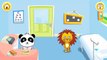 Baby Panda | Baby Doctor Panda My Hospital Care | Kids Fun Educational BabyBus Games For C