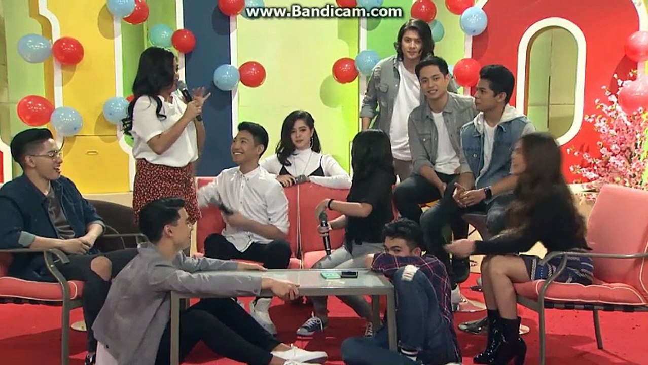 090317 BoybandPH With MarNigo Part 4