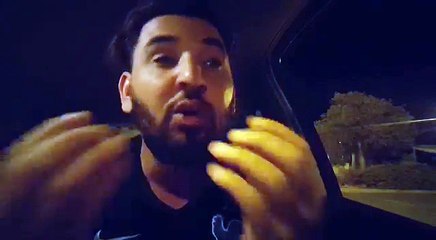 Humilié à cause de Kylian Mbappe, ce supporter marseillais se venge en le détruisant après France-Luxembourg !