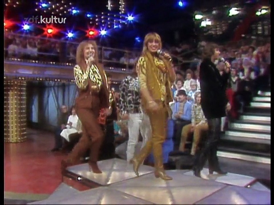 ZDF Hitparade Folge 149