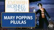 Mary Poppins volta aos cinemas produzida pela Disney | Morning Show/JP