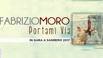 Fabrizio Moro - Portami via (cover fair use)