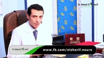 د أحمد الشريف| ألم الرجل هل هو التهاب أعصاب أو انزلاق غضروفي أو غير ذلك؟