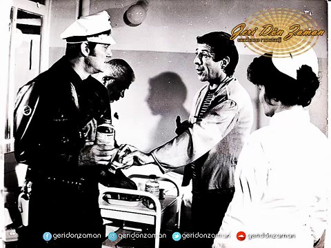 Mikis Theodorakis - To Yelasto Pedi [ Finale ] (1969) | Yeşilçam Film Müzikleri