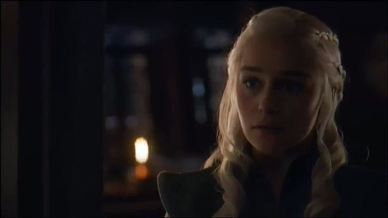 Game Of Thrones'ta tepki çeken sevişme sahnesi!