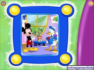 Здание клуба количество Игры микки мышь тайна фотография вверх вверх