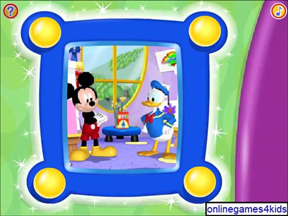 Здание клуба количество Игры микки мышь тайна фотография вверх вверх