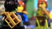 Domaine guerres Lego ninjago