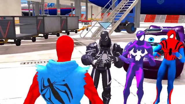 Русский Человек паук Детские Стишки Детские Песни Мультфильм