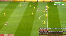 Arkadiusz Milik Goal HD - Polandt1-0tKazakhstan 04.09.2017