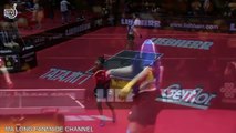 Tomokazu Harimoto vs Lubomir Pistej | MS | WC2017