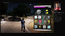 Diffusion PS4 en direct de bakayoko09841