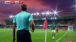 Jonny Evans Goal HD - Northern Ireland	1-0	Czech Republic 04.09.2017