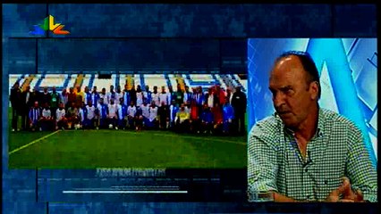 Βήμα για όλους 4-9-2017 Η Λαμία στη Α εθνική. Το όνειρο που έγινε πραγματικότητα