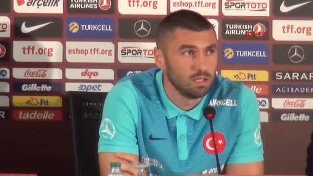 Mircea Lucescu Hırvatistan Maçı Öncesi Konuştu