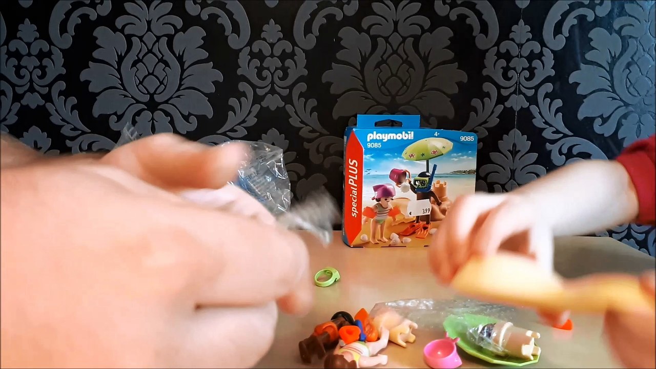 Playmobil 9085