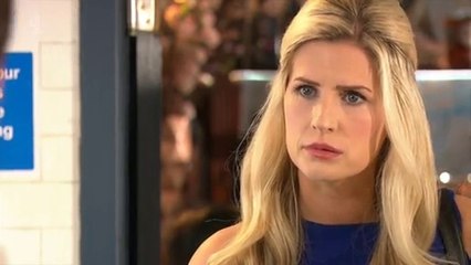 Hollyoaks 4th September 2017