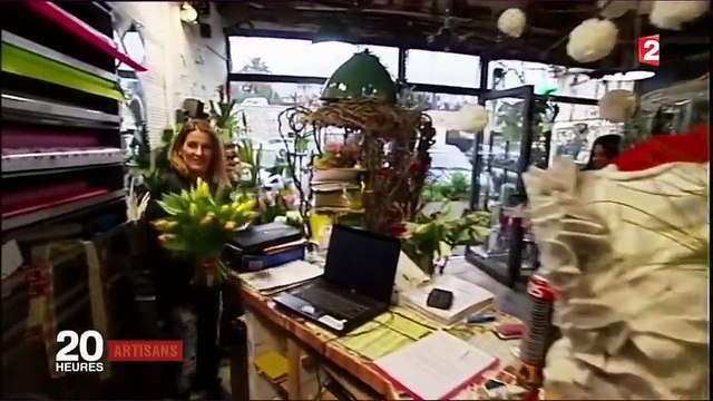 Emploi : les artisans bientôt auto-entrepreneurs ?