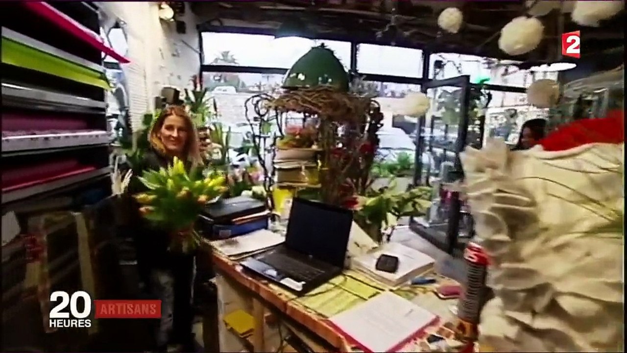 Emploi : les artisans bientôt auto-entrepreneurs ?