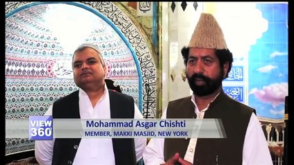 نیو یارک میں عیدِ قرباں کے رنگ