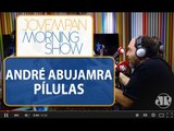 André Abujamra: - 