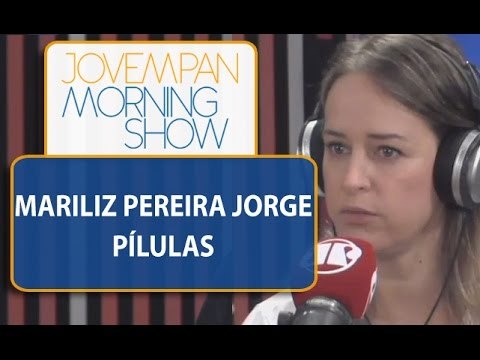 Jornalista explica se ainda é problema a mulher solteira depois dos 30? / MS /JP