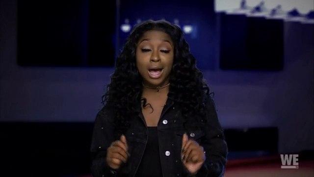 Growing Up Hip Hop Atlanta S01E08
