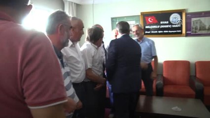 Destici: "Arakan'da Yapılan Zulümler, Katliama Dönüşmüş Durumda"