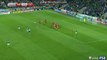 Super Goal C.Brunt NORTH IRELAND 2 - 0 CZECH REP 04.09.2017 HD