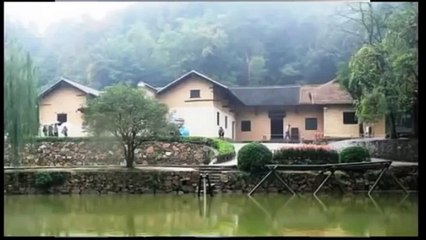 毛泽东的秘密 第一集发妻之死（上） 2017.05.05