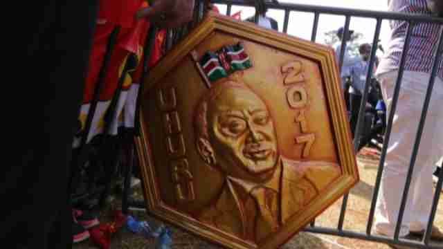 Kenia repetirá sus elecciones presidenciales el próximo 17 de octubre