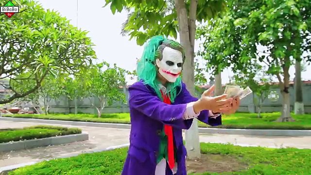 И Детка ребенок Бэтмен Эльза замороженный замороженные весело джокер пагубный непослушный так так так так SW человек-паук